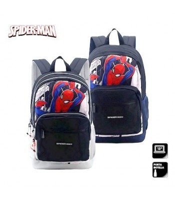 MOCHILA LSYD 2 CIERRES...