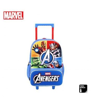 MOCHILA LSYD 1 CIERRE C...