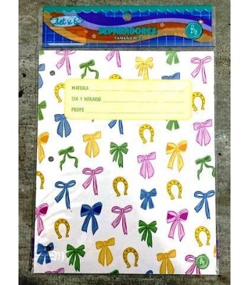 SEPARADOR DE MATERIAS ESC...