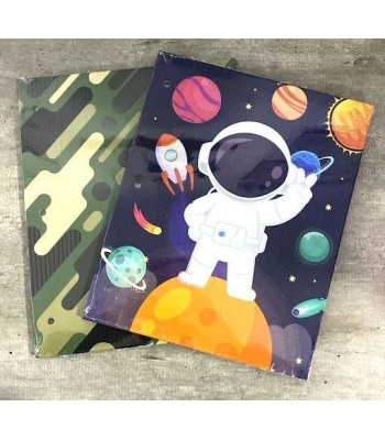 CARPETA DIBUJO Nº3 RY SKATE...