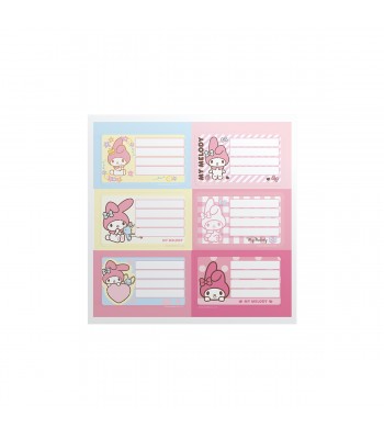 ETIQUETA ESCOLAR x12uni...