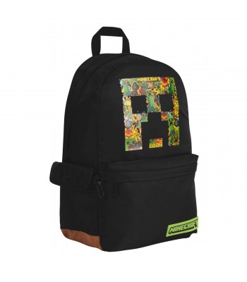 MOCHILA MOOVING 1 CIERRE...