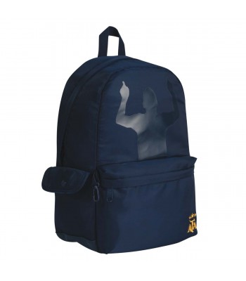 MOCHILA MOOVING 1 CIERRE...