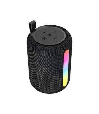 PARLANTE BT 5w OM 108 LUZ RGB