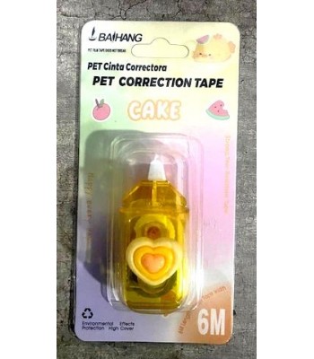 CORRECTOR CINTA INFANTIL x...