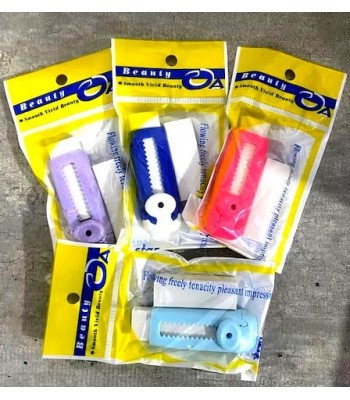 GOMA DE BORRAR RETRACTIL +...