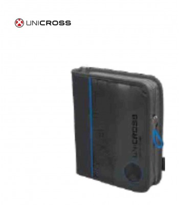 CARPETA 3x40 ESC C CIERRE...