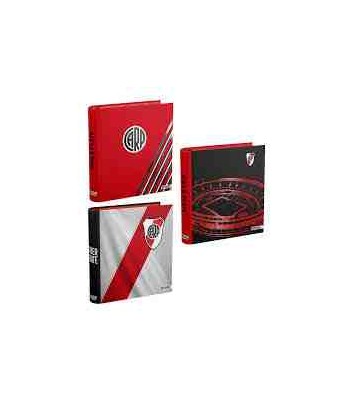 CARPETA 3x40 MOOVING...