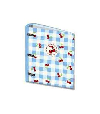 CARPETA 3X40 RY TRENDY...