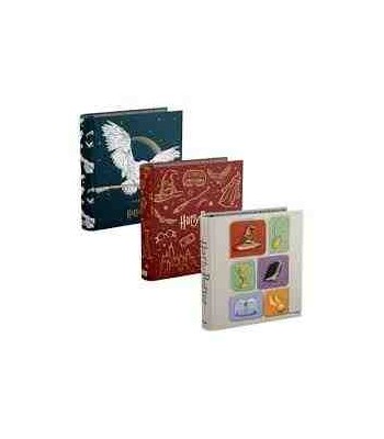 CARPETA 3x40 MOOVING...