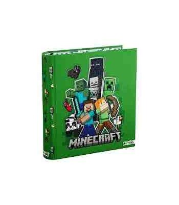 CARPETA 3x40 MOOVING...