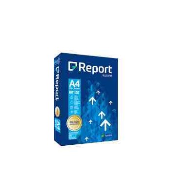 RESMA REPORT 80gr A4...