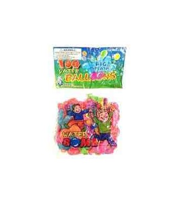 GLOBO DE AGUA WATER BOMM...