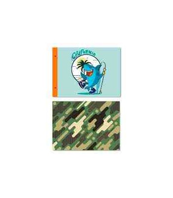 CARPETA DIBUJO Nº5 RY BOY...