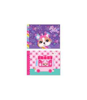 CARPETA DIBUJO Nº5 RY...