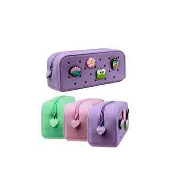 CANOPLA SKYBAG SILICONA CON...