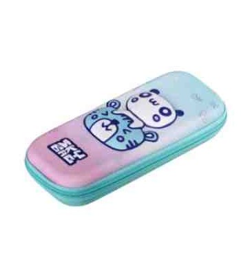 CANOPLA SKYBAG ANIMALITOS 3D