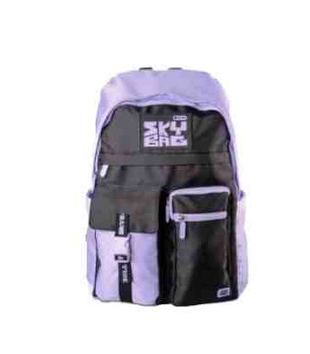 MOCHILA SKYBAG GIRL POWER...