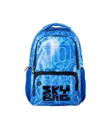 MOCHILA SKYBAG COPA AZUL...