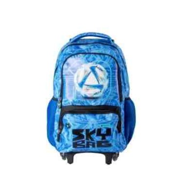 MOCHILA SKYBAG C CARRO SKY...