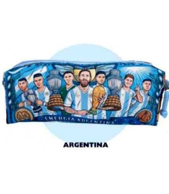 CANOPLA BOX XL SUBLIMADA AFA