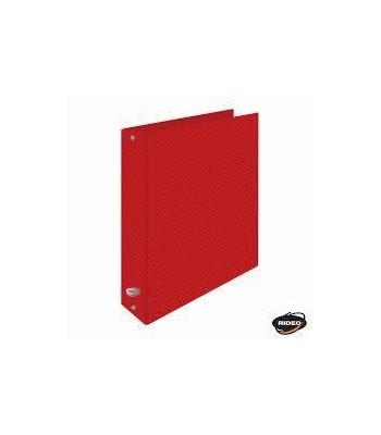 CARPETA 3x40 ESCOLAR RIDEO...