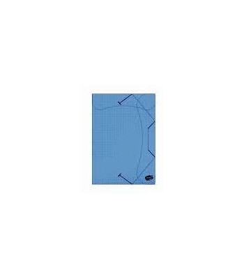 CARPETA 3 SOLAPAS OFICIO...