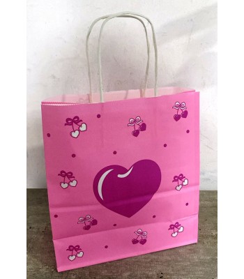 BOLSA CARTON FANTASIA...