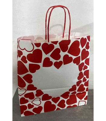 BOLSA CARTON FANTASIA...