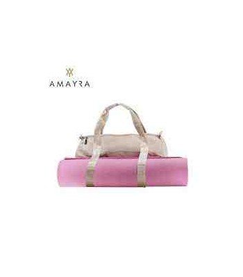 BOLSO YOGA AMAYRA CREMA...