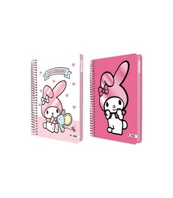CUADERNO PREMIUM POCKET MY...