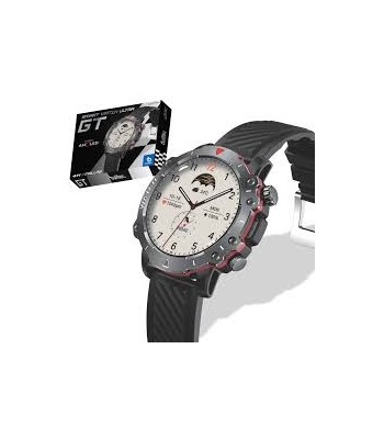 RELOJ SMART WATCH X + 3...