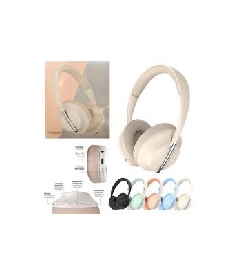AURICULAR BT  VINCHA...