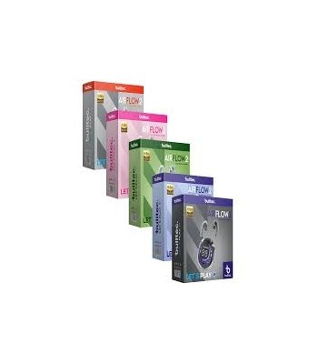 AURICULAR BT AIRFLOW2