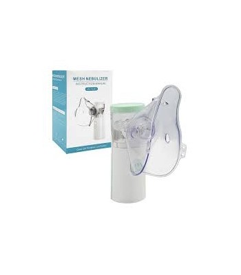 NEBULIZADOR JSL W303