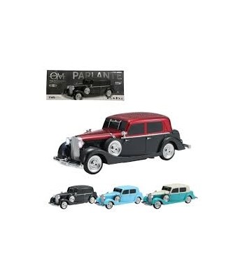 PARLANTE BT 10w AUTO OM 1934