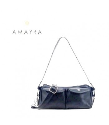 CARTERA AMAYRA NEGRA 2...