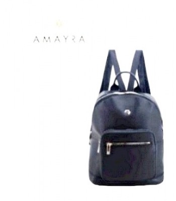 MOCHILA AMAYRA 1 CIERRE C...