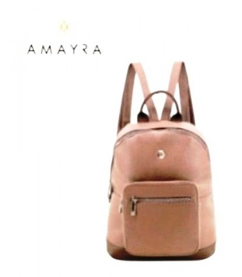 MOCHILA AMAYRA 1 CIERRE C...