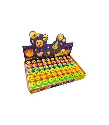 SELLITOS MINI x60u  EMOJIS
