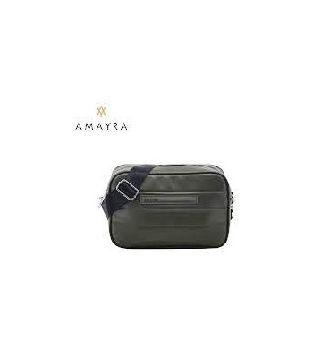 CARTERA AMAYRA VERDE...