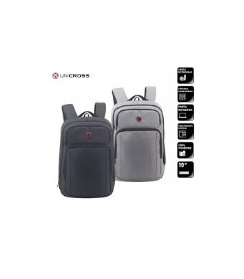 MOCHILA UNICROSS...
