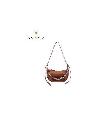 CARTERA AMAYRA TERRACOTA...
