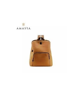 MOCHILA AMAYRA 1 CIERRE + 2...