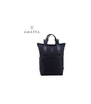 MOCHILA AMAYRA NEGRA 1...