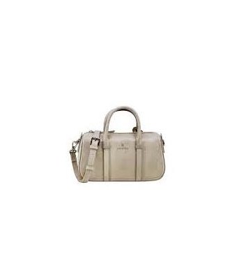 CARTERA AMAYRA CREMA...