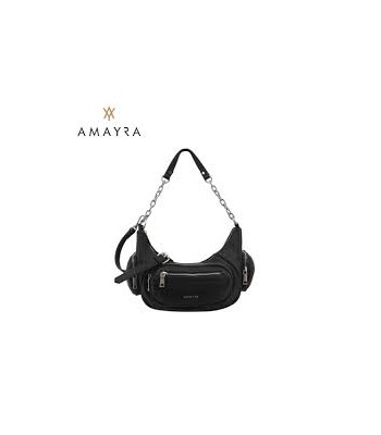 CARTERA AMAYRA NEGRA...
