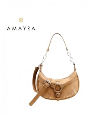 CARTERA AMAYRA VISON CLARO...