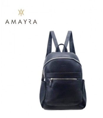 MOCHILA AMAYRA 1 CIERRE + 2...