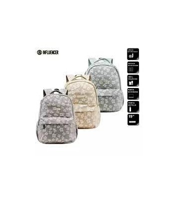 MOCHILA INFLUENCER 2...